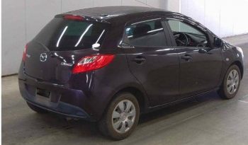 MAZDA DEMIO 2010 full