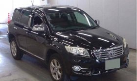 TOYOTA VANGUARD 2011