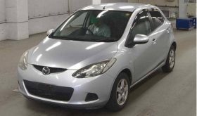 MAZDA DEMIO 2008