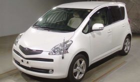 TOYOTA RACTIS 2010