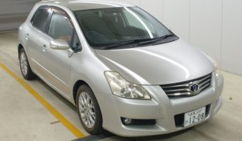 TOYOTA BLADE 2009 full