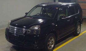 NISSAN X TRAIL 2008