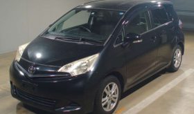 TOYOTA RACTIS 2012