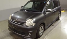 TOYOTA SIENTA 2008