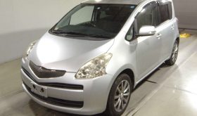 TOYOTA RACTIS 2009
