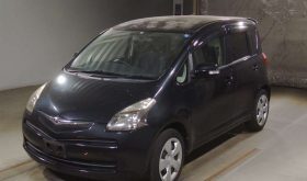 TOYOTA RACTIS 2007