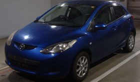 MAZDA DEMIO 2008