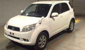 TOYOTA RUSH 2007