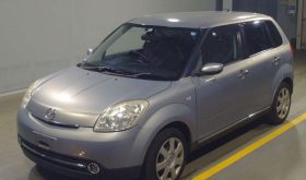 MAZDA VERISA 2006
