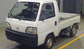 HONDA ACTY TRUCK 1997