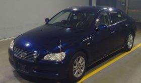TOYOTA MARK X 2005