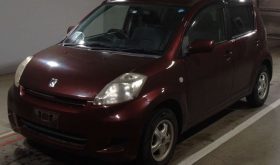 TOYOTA PASSO 2009