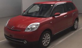 MAZDA VERISA 2006