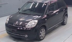 MAZDA VERISA 2008