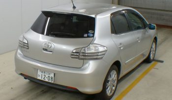 TOYOTA BLADE 2009 full