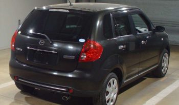 MAZDA VERISA 2010 full