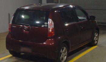 TOYOTA PASSO 2008 full