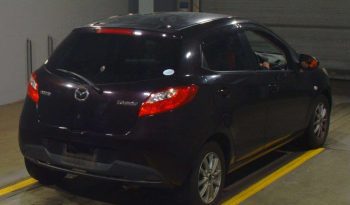 MAZDA DEMIO 2009 full