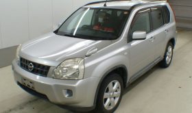 NISSAN XTRAIL 2008
