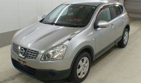 NISSAN DUALIS 2008