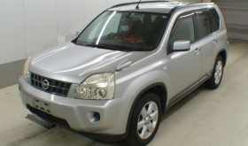 NISSAN XTRAIL 2009