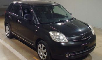 MAZDA VERISA 2010 full