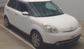 MAZDA VERISA 2009
