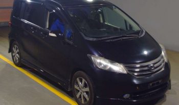 HONDA FREED 2009 full