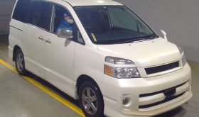 TOYOTA NOAH 2007
