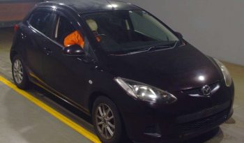 MAZDA DEMIO 2009 full