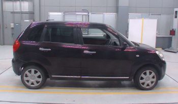 MAZDA VERISA 2008 full