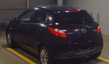 MAZDA DEMIO 2009 full