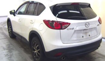 MAZDA CX 5 2012 full