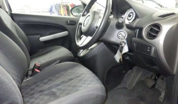 MAZDA DEMIO 2008 full