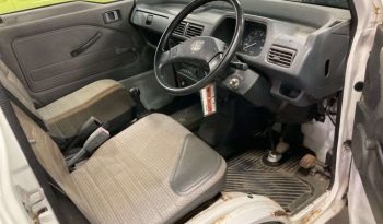 HONDA ACTY TRUCK 1997 full