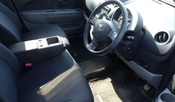 TOYOTA PASSO 2009 full