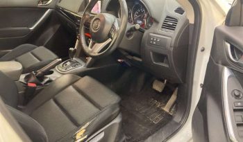 MAZDA CX 5 2012 full