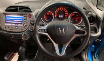 HONDA FIT 2009 full