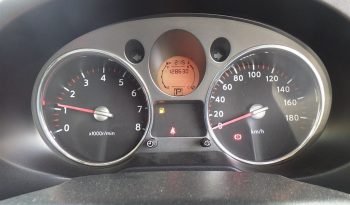 NISSAN XTRAIL 2009 full