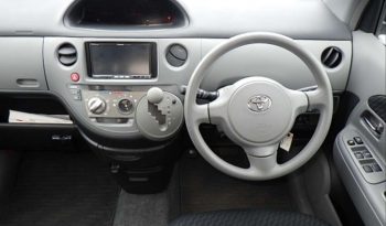 TOYOTA SIENTA 2010 full