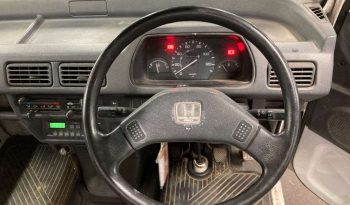 HONDA ACTY TRUCK 1997 full