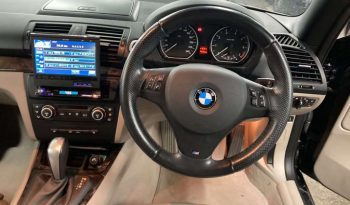 BMW 1 SERIES 2008 full