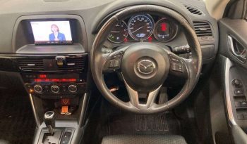 MAZDA CX 5 2012 full