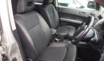 NISSAN XTRAIL 2008 full