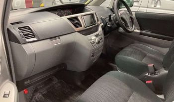 TOYOTA NOAH 2007 full