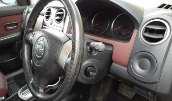 MAZDA VERISA 2008 full