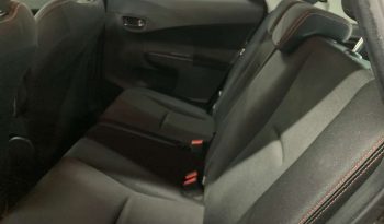 TOYOTA RACTIS 2011 full