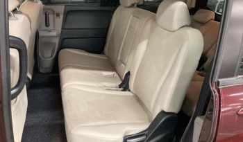 HONDA FREED 2009 full