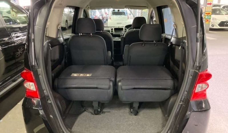 HONDA FREED 2009 full