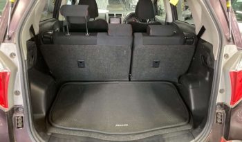 TOYOTA RACTIS 2011 full